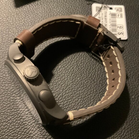 Tissot Chrono XL Men's Watch T1166173604700 - Picture 3 of 8